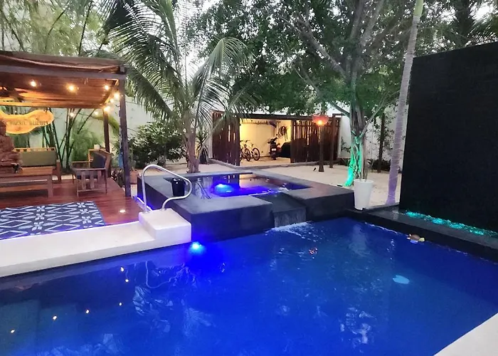 Azul Luxury For Less Villa