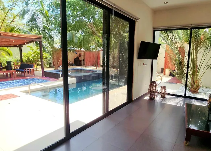 Villa Azul Luxury For Less