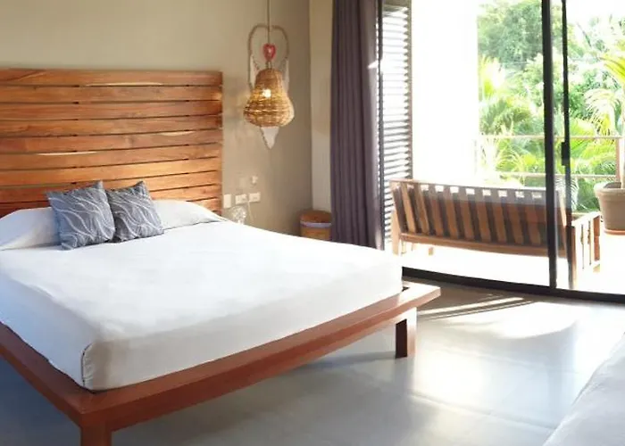 Azul Luxury For Less Villa *