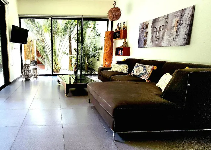 Azul Luxury For Less Tulum