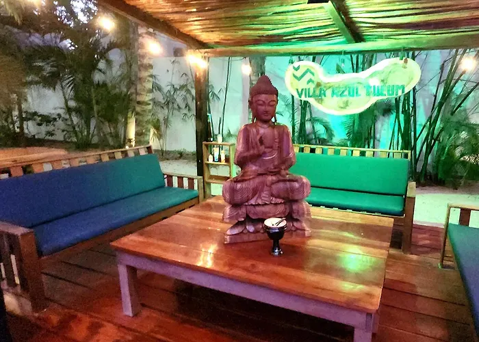 Azul Luxury For Less * Tulum